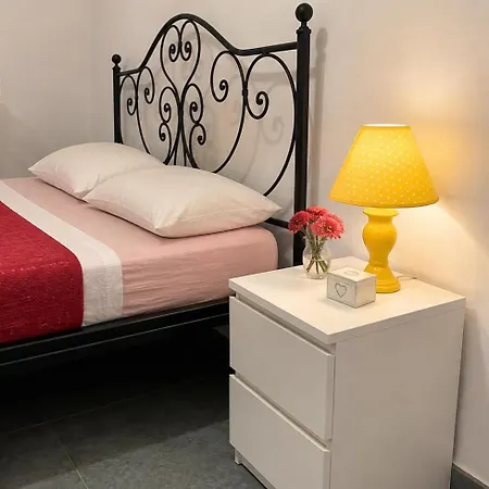 La Casetta Noble House Casoli (Abruzzo)