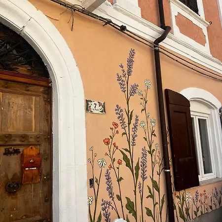 La Casetta Noble House Bed & Breakfast Casoli (Abruzzo)