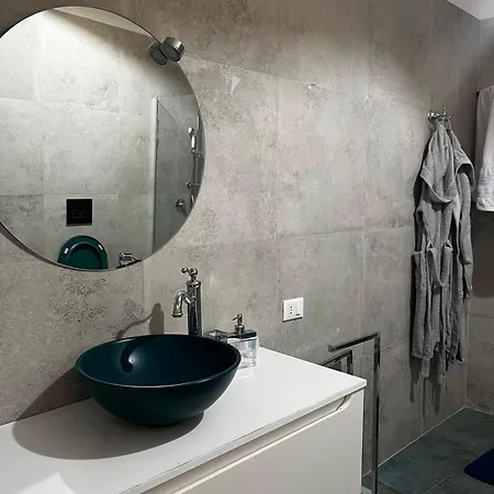 La Casetta Noble House Bed & Breakfast Casoli (Abruzzo)