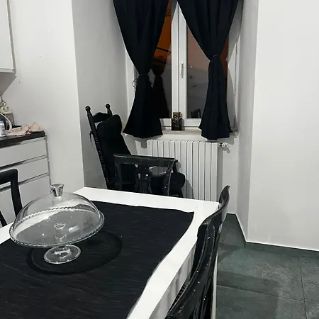La Casetta Noble House 3* Casoli (Abruzzo)