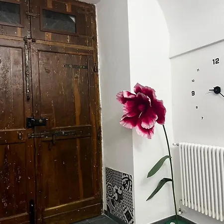 La Casetta Noble House