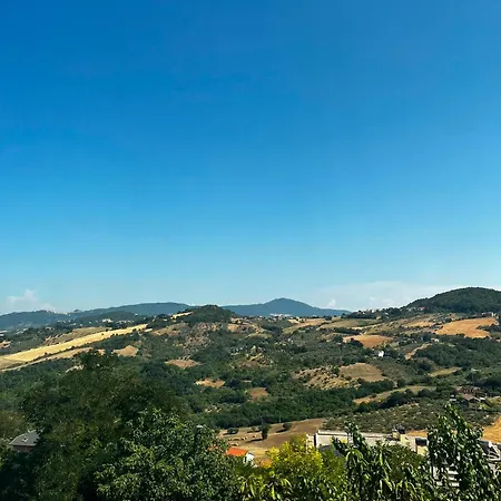 La Casetta Noble House Bed & Breakfast